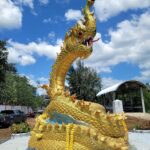 Valentina Shevchenko Instagram - 🐉 #naga Krabi, Thailand