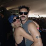 Valentina Zenere Instagram - empezando el año con mi gente bella