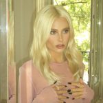 Valentina Zenere Instagram - 💖💖💖