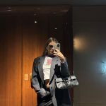 Valentina Zenere Instagram - muy lindo fin de semana viéndolos a todos ustedes🤍 São Paulo, Brazil