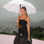 Valentina Zenere Instagram - a day in Rio with @carolinaherrera