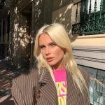 Valentina Zenere Instagram - 💖💖💖💖
