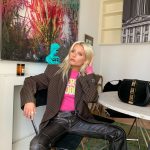 Valentina Zenere Instagram - 💖💖💖💖