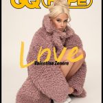 Valentina Zenere Instagram - love by @gqspain
