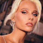 Valentina Zenere Instagram - Venezia spam💖 special thanks @shiseido