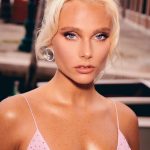 Valentina Zenere Instagram - Venezia spam💖 special thanks @shiseido