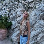 Valentina Zenere Instagram - Capri, Italy