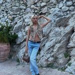 Valentina Zenere Instagram - Capri, Italy