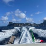 Valentina Zenere Instagram - Capri, Italy