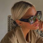 Valentina Zenere Instagram - Shades of you 👜 @tommyhilfiger x @safilogroup #eyelovetommy