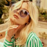 Valentina Zenere Instagram - No rain. No flowers. #EyeLoveTommy @tommyhilfiger @safilogroup