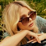Valentina Zenere Instagram - Souls written in our eyes #EyeLoveTommy @tommyhilfiger @safilogroup