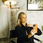 Valentina Zenere Instagram - Back del shooting para mi🤍 @iratithebrand (se mueren con todo lo lindo que hizo esta talentosa mujer, stay tuned)