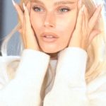 Valentina Zenere Instagram - my skincare w @shiseido #shiseidoskincare