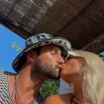 Valentina Zenere Instagram - Feliz cumpleaños al amor de esta y todas mis vidas. Te amo @jpllado