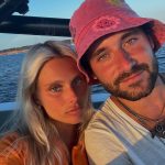 Valentina Zenere Instagram - Feliz cumpleaños al amor de esta y todas mis vidas. Te amo @jpllado