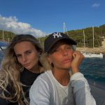 Valentina Zenere Instagram - Amores