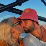 Valentina Zenere Instagram - Amor mío