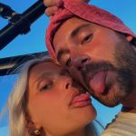 Valentina Zenere Instagram - Amor mío