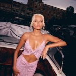 Valentina Zenere Instagram - Venezia spam💖 special thanks @shiseido