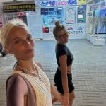 Valentina Zenere Instagram - x2💖 The Standard, Ibiza