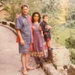Varun Sharma Instagram - Today and Everyday ❤️✨ #happyfathersday