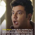 Varun Sharma Instagram - Today marks a decade since I took my first step into the world of lights, cameras, and endless possibilities. It's been an incredible rollercoaster ride filled with joy, tears, and countless unforgettable moments. But amidst all the ups and downs, one thing remained constant – my belief in my dreams. 💫 As I look back, I am reminded of the challenges I faced, the rejections that tested me, and the sacrifices that shaped my character. There were moments when self-doubt crept in, questioning whether I had what it takes to make it in an industry known for its tough competitions. But, my friends, it was your unwavering faith in me that kept me going 🙏🏼❤️ To those who stood by my side, landed up to share Rajma Chawal on lonely night, made me laugh when I gave bad auditions, held my hand when I missed a big role, cheered me on when I got my biggest wins and was there to hype up success - this post is dedicated to you. You are the pillars of strength in my life, who saw my potential even when I couldn't see it myself. You encouraged me to never give up, to keep pushing forward. Today, I stand here because your love gave me a safety net! This milestone isn't just about me; it's a testament to the power of dreams. It's proof that with dedication, hard work, and the right people by your side, anything is possible. My journey is a reminder to every dreamer out there that the absence of a godfather is not a hindrance, but rather an opportunity to carve your unique path and prove your mettle. Thank you, Bollywood, for embracing me and giving me a platform to showcase my talent. Here's to the next chapter, filled with more challenges, growth, and magical moments. I can't wait to share it with all of you! 🎉✨ #10YearsOfVarunSharma #greatful #gratitude 🫶🙏