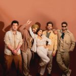 Varun Sharma Instagram - Wild Tribe🔥🤟 Styled by : @samidha.wangnoo @ankiitaapatel Style team : @baharberii @gaurii77 📸 : @miteshsphotography @fukravarun Outfit : @jackjonesindia @prpundit Jewellery : @dashia.in @dewandbloom Shoes : @bugattishoes.in