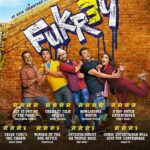 Varun Sharma Instagram - Gratitude ❤️🙏 #Fukrey3 In Cinemas Now❤️💫 @pulkitsamrat @oyemanjot @pankajtripathi @therichachadha @mriglamba @excelmovies @ritesh_sid @faroutakhtar @vipulhappy @sumeet_bellary @gandhharvsachdeva @aslidivyakumar @amalendu_dop @kassimjagmagia @vishalrr @imanojchouhan @aafilms.official @zeemusiccompany