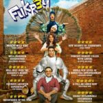 Varun Sharma Instagram - Fukrey3 In Cinemas Now❤️💫 @pulkitsamrat @oyemanjot @pankajtripathi @therichachadha @mriglamba @excelmovies @ritesh_sid @faroutakhtar @vipulhappy @amalendu_dop @kassimjagmagia @vishalrr @imanojchouhan @aafilms.official @zeemusiccompany