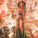 Verónica Lozano Instagram - MÁS 💝⚡️💌🌈🦄 #VL @vlbyantolin @nantolin ##30años Video @aagusal @estudiohighline ❣️• Simplemente Gracias 💝 ⚡️ @proyectamar 🌈 @gabriellacapucci • 🍉 @tequilacluboficial @paolapravatoperalta 🍀