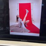 Verónica Lozano Instagram - El sábado ganamos ! Y trabajamos 🇦🇷💖 #VL 🐞 @vlbyantolin • Súper equipo con @nantolin 🐞 @cristinacagnina @cerininet • @authenticbeautyconcept.arg • 🍀 @pilar.ureta @vero.nachi82 • 💌 @irearcieri @bobbibrownargentina 🌺 @gabriellacapucci • 🌈 @meri_antolin • 🦄 @ohlalanails_beauty • Fotones @brunoilusorio 🙌🏻•