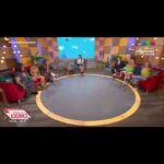Verónica Lozano Instagram - Hoy nos volamos las pelucas lit! Todo empezó en terapia grupal .. hoy el tema “acumuladores “ Costi contó q acumulaba pelucas .. de ahí a esto 😅😂 Musicalizado con Pochi peluca !! Jajja Hay una segunda parte q subo en un rato 😀