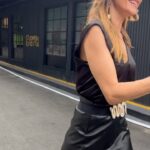 Verónica Lozano Instagram - BERNA 🖤 @berna.com.ar 50 descuento ⚡️⚡️