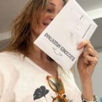 Verónica Lozano Instagram - Domingo de votación. Viva la Democracia ❤️🇦🇷