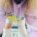 Verónica Lozano Instagram - SÁBADO 🎯🍝🦄