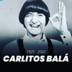 Verónica Lozano Instagram - Carlitos , tu pelo , tu flequillo ( el mío en algún momento ) . Mi chupete en el chupetometro, tu careta en la casa de mis abuelos . Angueto en mis paseos , hoy se transformaron en perritos de verdad . El gestito de 💡, el gusto de la sal , sumbudrele . Tu Martha ❣️ compañera incondicional . Laura , Martín, Laurita , tu familia toda . Te abrazo y beso como Cdo tenia 5 años y te digo Gracias !🥲❣️🧚‍♂️🦮🌸