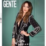 Verónica Lozano Instagram - 🍫♥️ ❤︎︎ 𝚁𝚎𝚟𝚒𝚜𝚝𝚊 𝙶𝚎𝚗𝚝𝚎 @revistagenteok 𝙿𝚑 @chrisbeliera 𝚂𝚝𝚢𝚕𝚒𝚗𝚐 @anitakorman @bymillie.bressi 𝙷𝚊𝚒𝚛 @cristinacagnina @cerininet @hairconti • 𝙼𝚊𝚔𝚎𝚞𝚙 @malenna.makeup @frumboliestudio @ferrinijuliana @_elisabetcorrea 🌷 hay un perrito escondido…
