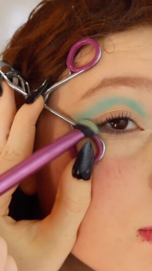 Victória Diniz Instagram - Make hacks ✨