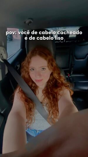 Victória Diniz Instagram - qual vcs preferem?