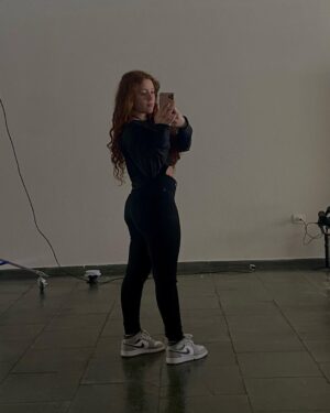 Victória Diniz Instagram - 🤞🏻🤍