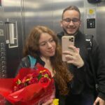 Victória Diniz Instagram – Mais um pouquinho da surpresa que eu ganhei de 1 ano de namoro!! 🥹❤️