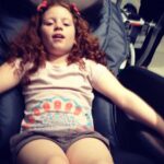 Victória Diniz Instagram – feliz dia das crianças ❤️❤️