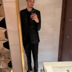Victor Wembanyama Instagram - Very normal 24hours in NY