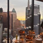 Victor Wembanyama Instagram - Very normal 24hours in NY