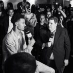 Victor Wembanyama Instagram - Some cool stuff that happened in May