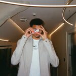 Victor Wembanyama Instagram - Some cool stuff that happened in May