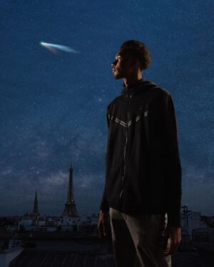 Victor Wembanyama Instagram - Think @wemby will change basketball? Think bigger. 🌍
 
The wait is almost over.