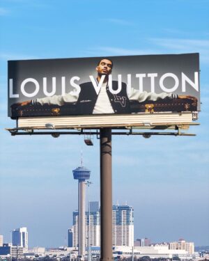 Victor Wembanyama Instagram - Victor Wembanyama for Louis Vuitton. Embodying the bold vision of Men’s Creative Director @pharrell’s debut collection, @wemby, the number one pick of the 2023 NBA Draft, joins the Maison as a new House Ambassador.

#VictorWembanyama #PharrellWilliams #LouisVuitton