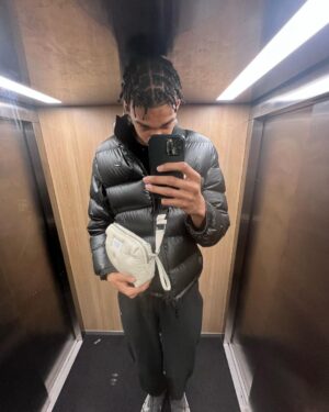 Victor Wembanyama Instagram - Can’t believe we’re already halfway through 2023